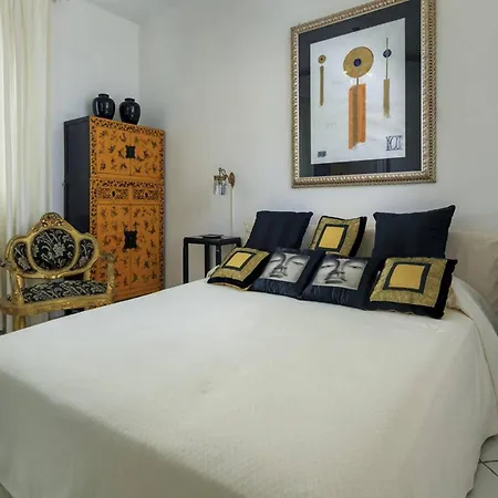 Vendégház Moderno Con Bella Piscina Forte dei Marmi